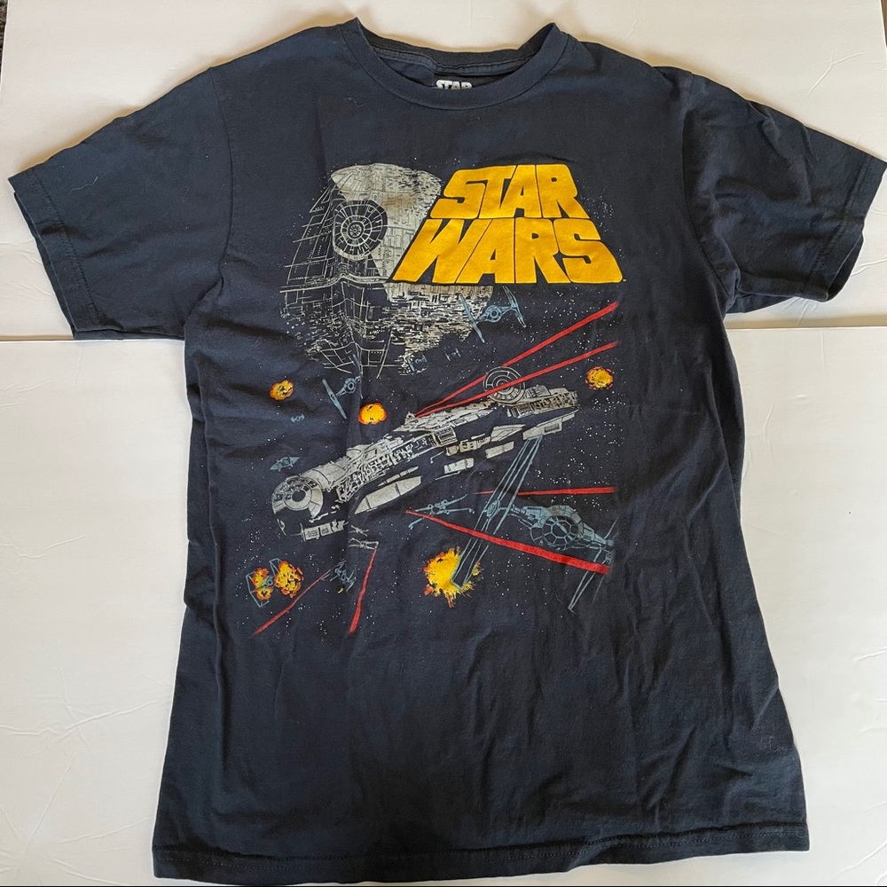 Star Wars Shirt